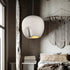 Bucket Pendant Lamp