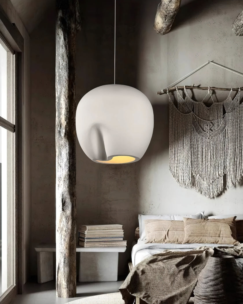 Bucket Pendant Lamp