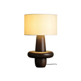 Walnut color