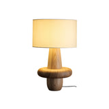 Wood color