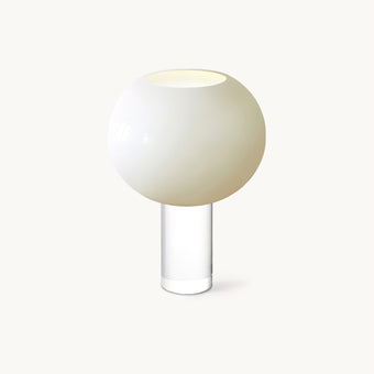 Lampe de table bourgeons