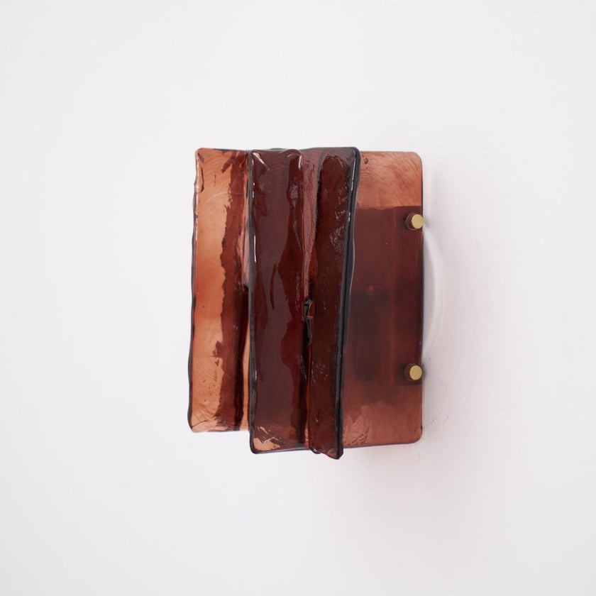 Building Block Wall Light