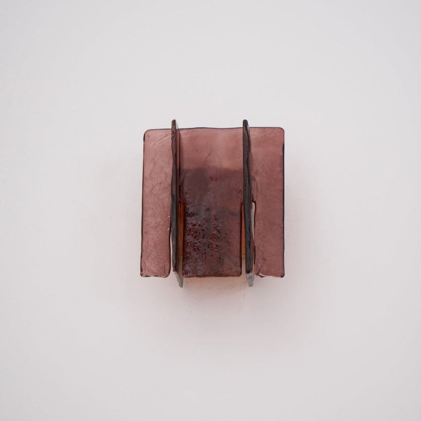 Building Block Wall Light