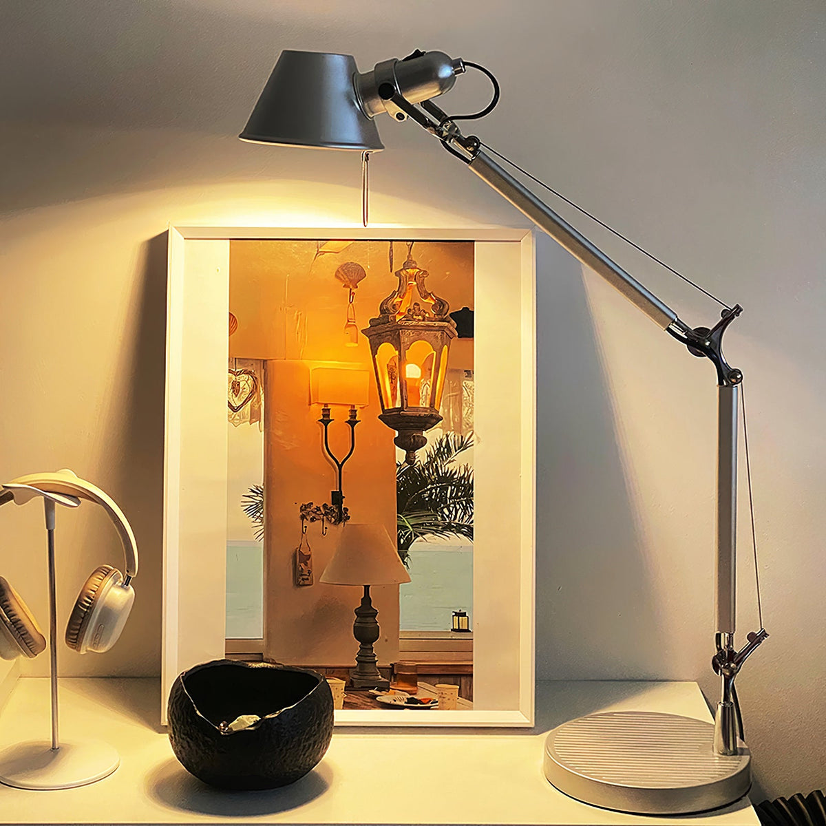 Buli Table Lamp – detail 2