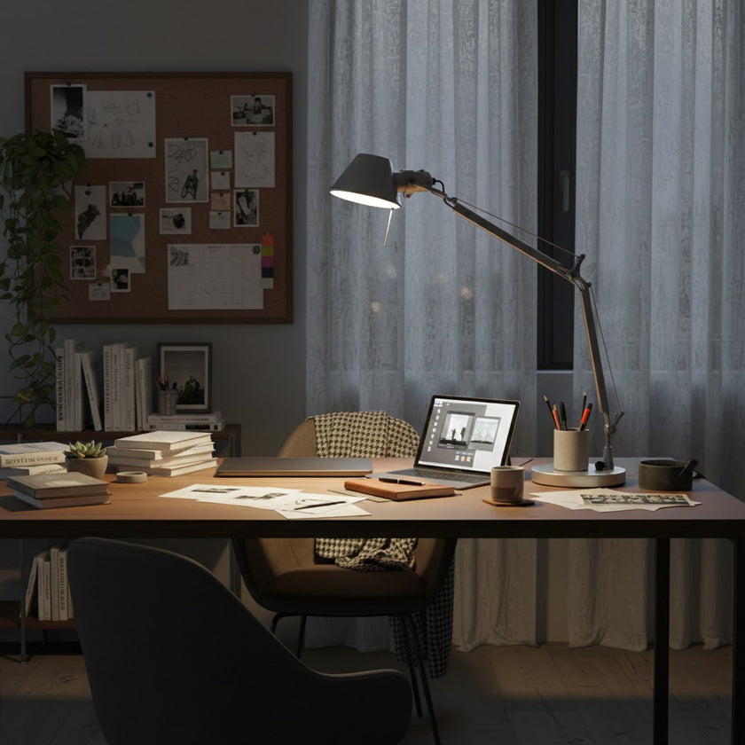 Buli Table Lamp