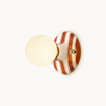 Bump Wall Lamp