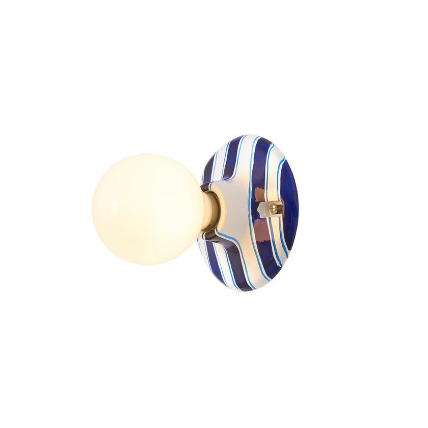 Bump Wall Lamp