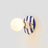 Bump Wall Lamp