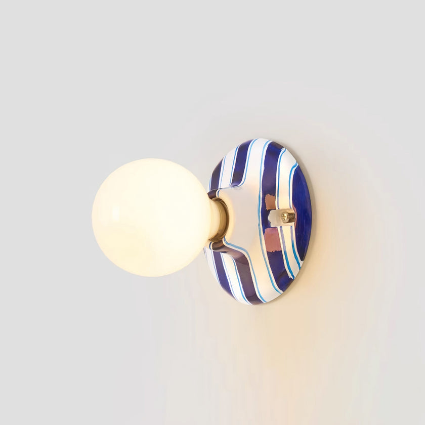 Bump Wall Lamp