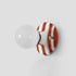 Bump Wall Lamp