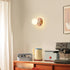 Bump Wall Lamp