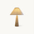 Butler Travertine Table Lamp