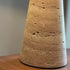Butler Travertine Table Lamp
