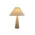 Butler Travertine Table Lamp