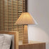 Butler Travertine Table Lamp