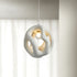 Byers Pendant Light