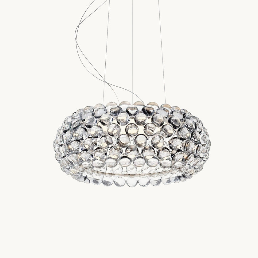 Caboche Pendant Light