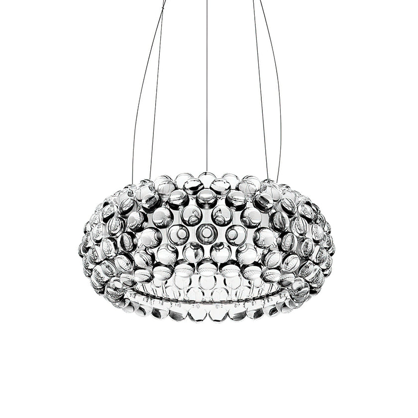 Caboche Pendant Light