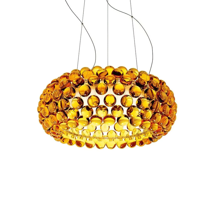 Caboche Pendant Light