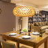 Caboche Pendant Light