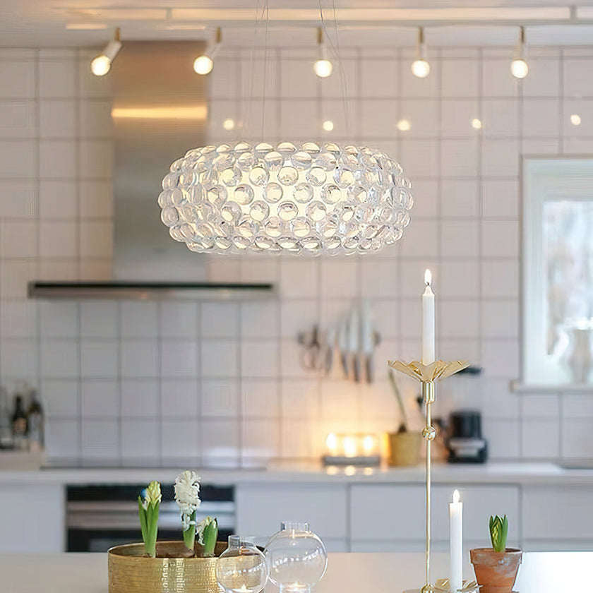 Caboche Pendant Light