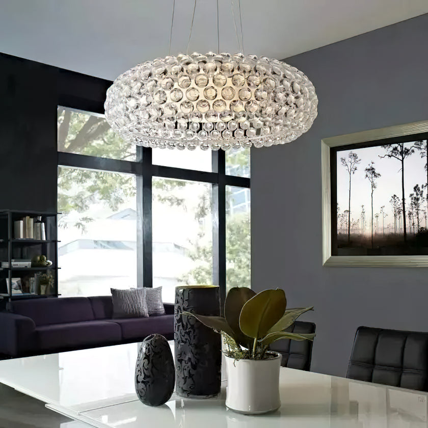 Caboche Pendant Light