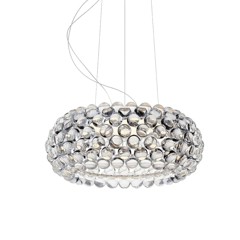 Caboche Pendant Light