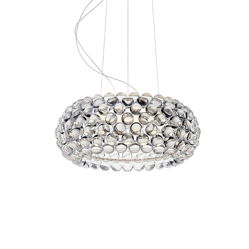 Caboche Pendant Light