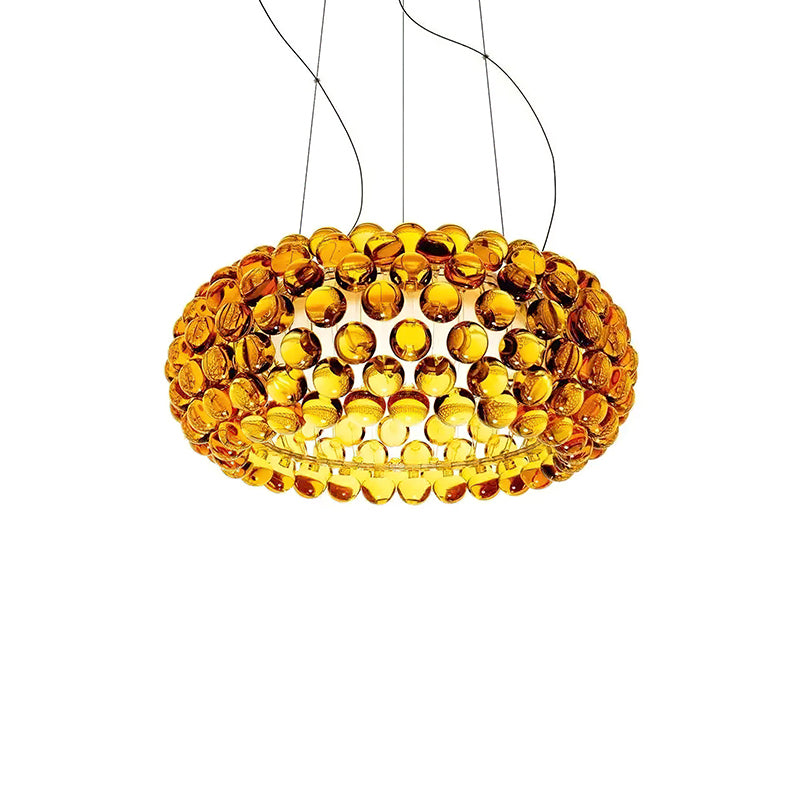 Caboche Pendant Light