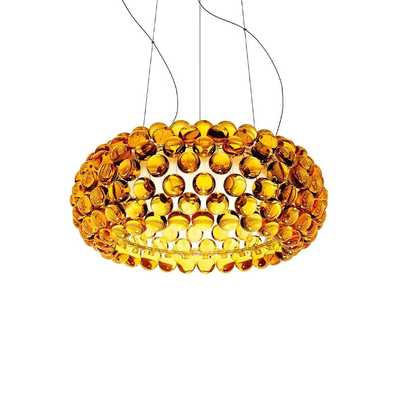 Caboche Pendant Light