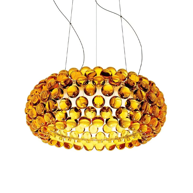 Caboche Pendant Light