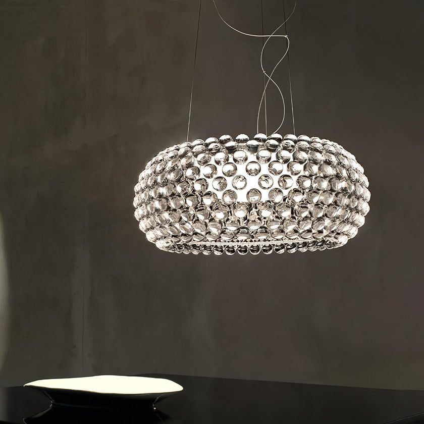 Caboche Pendant Light