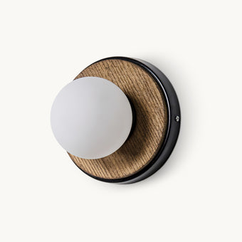 Cadet Wall Lamp