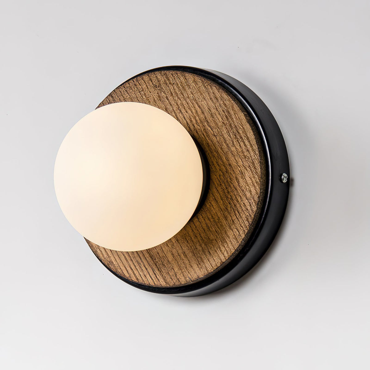 Cadet Wall Lamp – detail 2