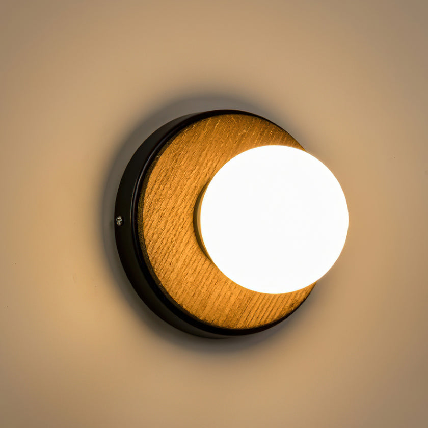 Cadet Wall Lamp