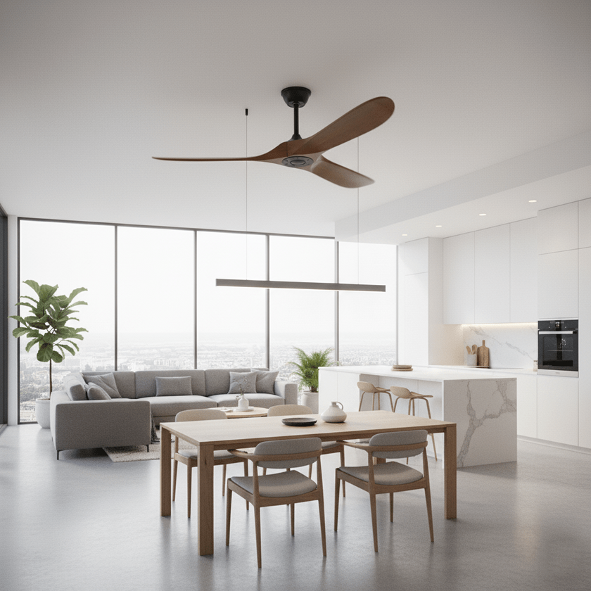 Caeden Ceiling Fan