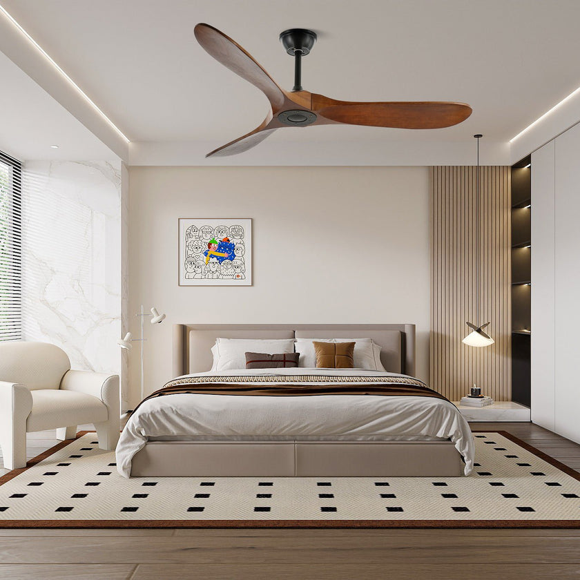 Caeden Ceiling Fan