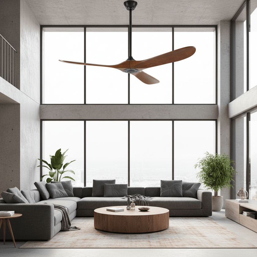 Caeden Ceiling Fan