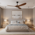 Caeden Ceiling Fan