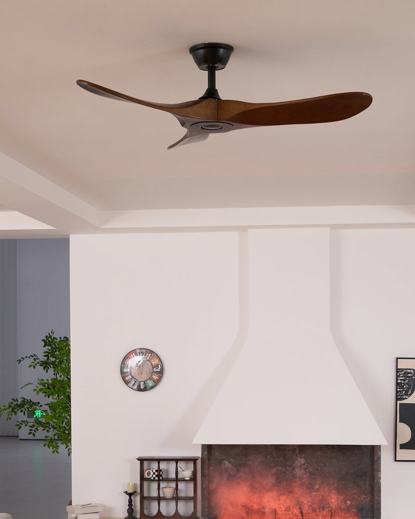 Caeden Ceiling Fan