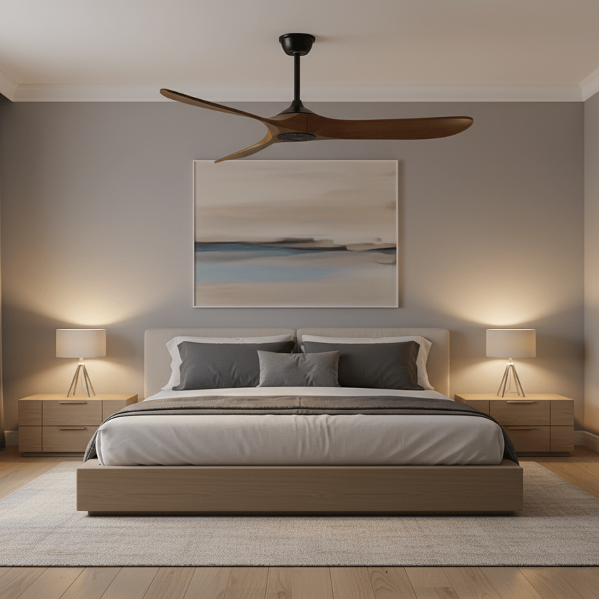 Caeden Ceiling Fan