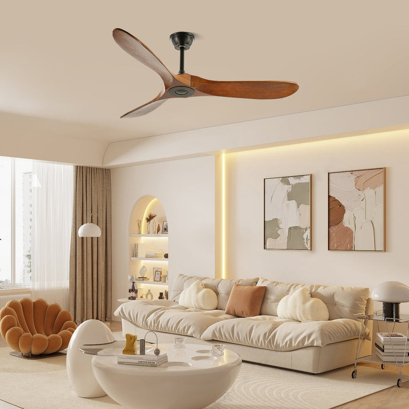 Caeden Ceiling Fan