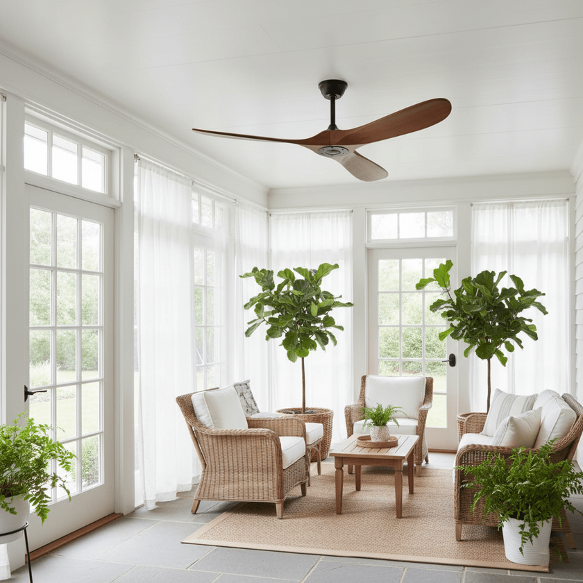 Caeden Ceiling Fan