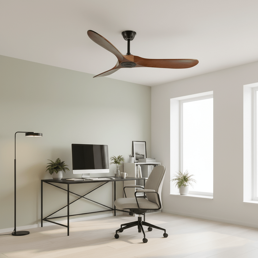 Caeden Ceiling Fan