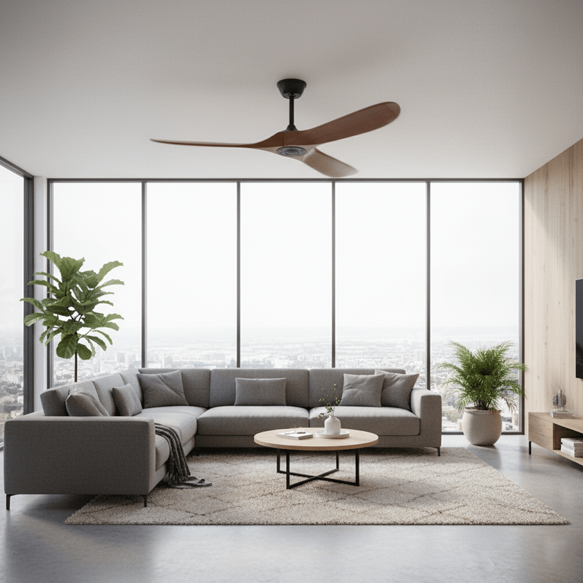 Caeden Ceiling Fan