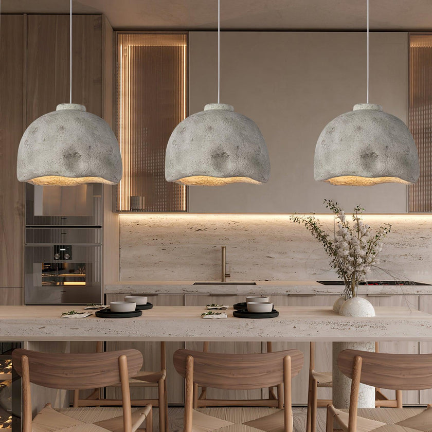 Cairns Pendant Light