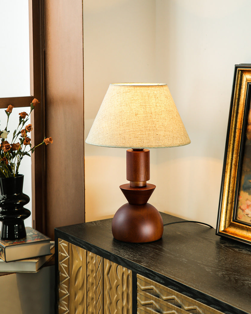 مصباح طاولة كالابريا