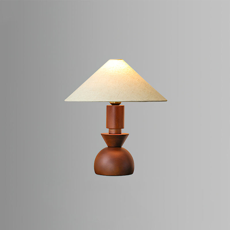 مصباح طاولة كالابريا