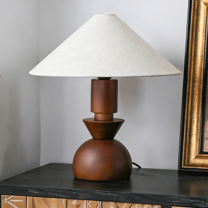 مصباح طاولة كالابريا