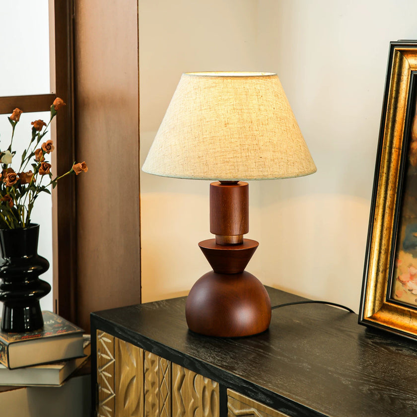 مصباح طاولة كالابريا